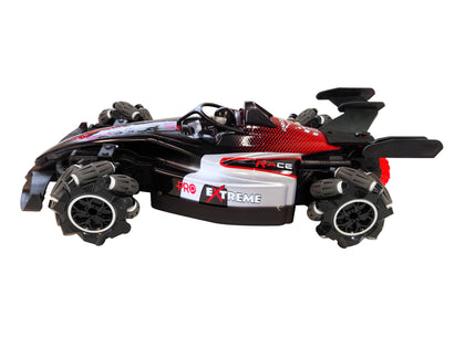 RC Slide Rider