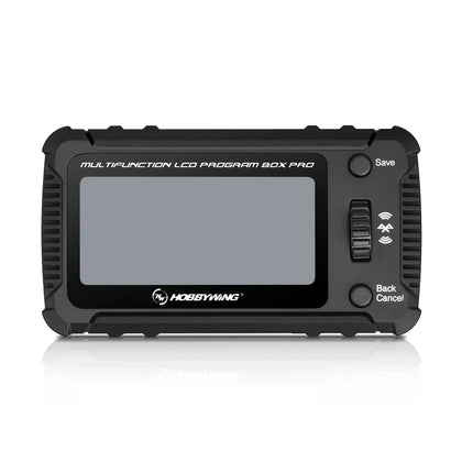 Multifunction LCD Program Box PRO (G3)