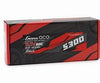 Gens Ace G-Tech Smart 3S LiPo Battery 60C (11.1V/5300mAh) w/EC5 Connector