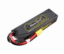 Gens Ace G-Tech Smart 3S Bashing Series Hardcase LiPo Battery 120C (11.1V/6800mAh)