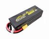 6800mAh 6S 120C Hardcase LiPO (EC5)