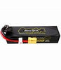 Gens Ace Bashing Pro G-Tech Smart 3S LiPo Battery 100C (11.1V/8000mAh)