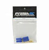 ProTek RC EC5 Connector Set (1 Male/1 Female)