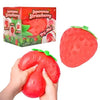 Squeezy Strawberry