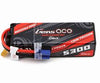 Gens Ace G-Tech Smart 3S LiPo Battery 60C (11.1V/5300mAh) w/EC5 Connector