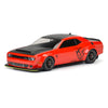 1/7 Challenger SRT Demon Body (Clear)