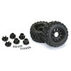 1/10 Badlands MX28 MT (12mm/14mm)