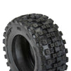 1/10 Badlands MX28 MT Tires F/R (Belted)