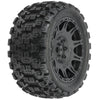 1/6 Badlands MX57/Raid 24mm Hex (Black)