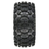 1/6 Badlands MX57/Raid 24mm Hex (Black)