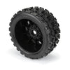 1/6 Badlands MX57/Raid 24mm Hex (Black)