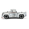 1/10 1956 F-100 Pro-Touring Street Truck (Clear)