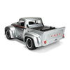 1/10 1956 F-100 Pro-Touring Street Truck (Clear)