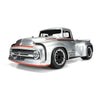 1/10 1956 F-100 Pro-Touring Street Truck (Clear)
