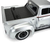 1/10 1956 F-100 Pro-Touring Street Truck (Clear)