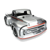 1/10 1956 F-100 Pro-Touring Street Truck (Clear)