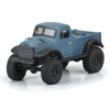 1/24 1946 Didge Power Wagon SCX24 (Clear)