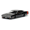 1/10 1970 Dodge Charger Drag Body (Clear)