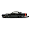 1/10 1970 Dodge Charger Drag Body (Clear)