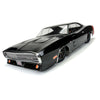 1/10 1970 Dodge Charger Drag Body (Clear)