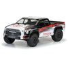 1/10 2023 Tundra TRD (Clear)