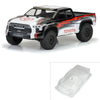 1/10 2023 Tundra TRD (Clear)