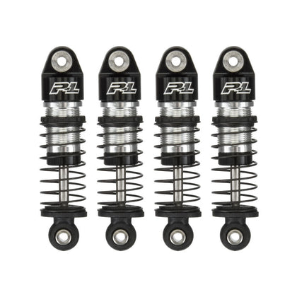 1/24 Big Bore Scaler Shocks (SCX24)