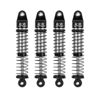 1/24 Big Bore Scaler Shocks (50mm)