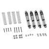 1/24 Big Bore Scaler Shocks (50mm)