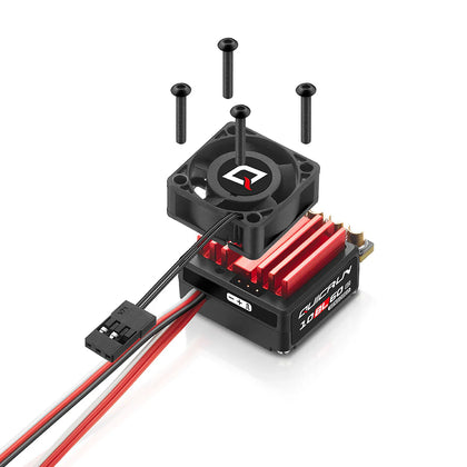 QUICRUN 10BL60 G2 ESC (2-3S)