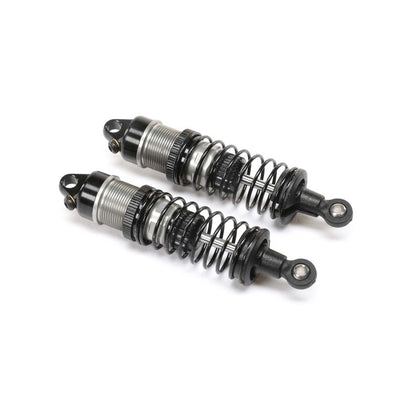 Alum Front Shock Set (Mini-B)