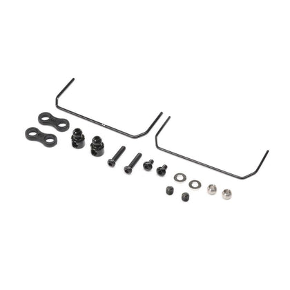 Front Sway Bar Set Set (Mini-B)