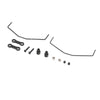 Rear Sway Bar Set Set (Mini-B)