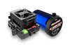 Rustler 2WD HD VX3