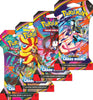 Pokemon Mega Evolution - Chaos Rising TCG Booster Pack