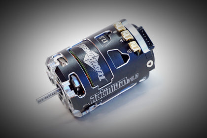 Actinium V5 Brushless Motor