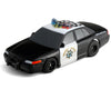 Highway Patrol HO Slot Car