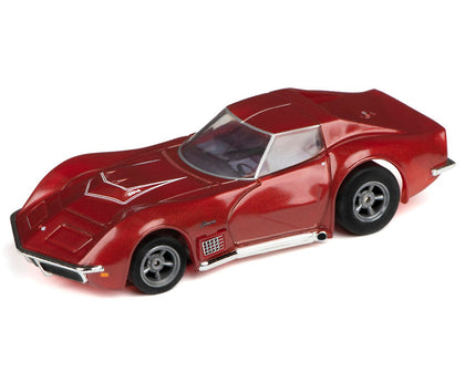 1970 Corvetter LT1