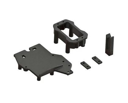 MONSTER TRUCK BODY SUPPORT SET - GROM
