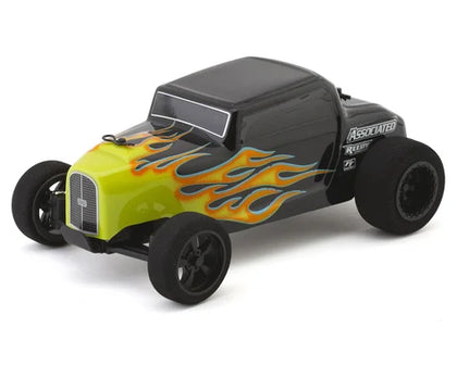 HR28 Hot Rod RTR