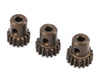 RC28R 64P Alum Pinion Gears Set