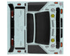 Apex2 Sport Datsun 620 Body Set