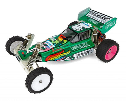 RC10 '89 Stealth (Masami Edition)