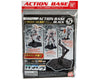 Action Base 5 Display Stand