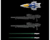 MGSD Wing Gundam Zero EW
