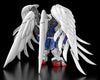 MGSD Wing Gundam Zero EW
