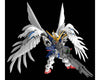 MGSD Wing Gundam Zero EW