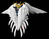 MGSD Wing Gundam Zero EW