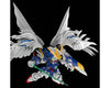 MGSD Wing Gundam Zero EW