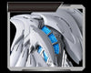 MGSD Wing Gundam Zero EW